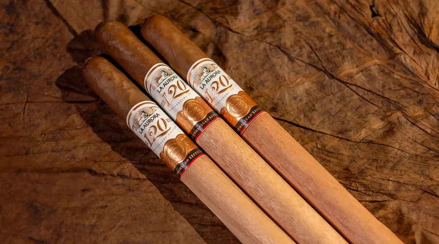 120 Aniversario Lancero