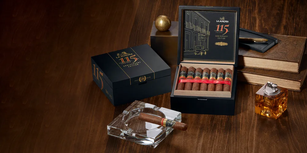 Anniversary editions